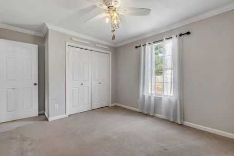 Tiny photo for 3112 Whirlaway Trail, Tallahassee, FL 32309 (MLS # 402653)