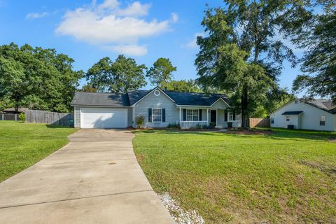 Tiny photo for 3112 Whirlaway Trail, Tallahassee, FL 32309 (MLS # 402653)