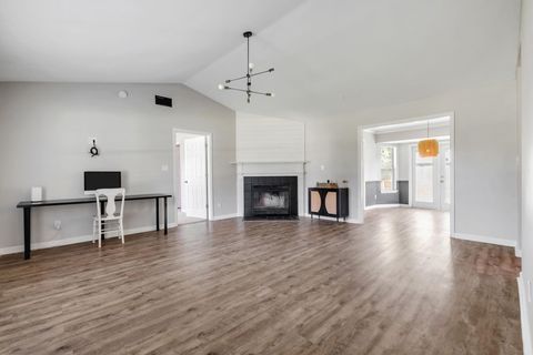 Tiny photo for 3112 Whirlaway Trail, Tallahassee, FL 32309 (MLS # 402653)
