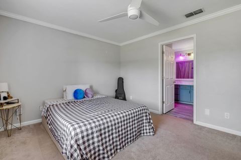 Tiny photo for 3112 Whirlaway Trail, Tallahassee, FL 32309 (MLS # 402653)