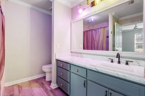 Tiny photo for 3112 Whirlaway Trail, Tallahassee, FL 32309 (MLS # 402653)