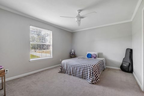 Tiny photo for 3112 Whirlaway Trail, Tallahassee, FL 32309 (MLS # 402653)