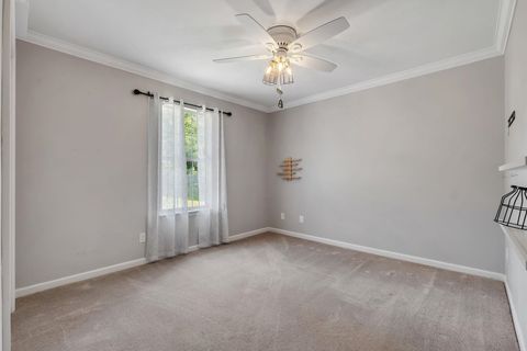 Tiny photo for 3112 Whirlaway Trail, Tallahassee, FL 32309 (MLS # 402653)