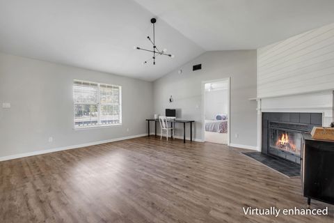 Tiny photo for 3112 Whirlaway Trail, Tallahassee, FL 32309 (MLS # 402653)