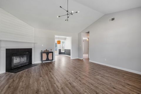 Tiny photo for 3112 Whirlaway Trail, Tallahassee, FL 32309 (MLS # 402653)