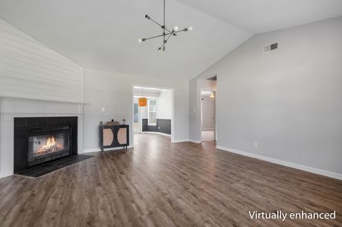 Tiny photo for 3112 Whirlaway Trail, Tallahassee, FL 32309 (MLS # 402653)
