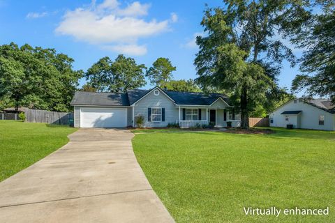 Tiny photo for 3112 Whirlaway Trail, Tallahassee, FL 32309 (MLS # 402653)