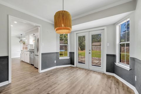 Tiny photo for 3112 Whirlaway Trail, Tallahassee, FL 32309 (MLS # 402653)