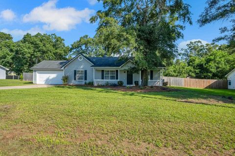 Tiny photo for 3112 Whirlaway Trail, Tallahassee, FL 32309 (MLS # 402653)