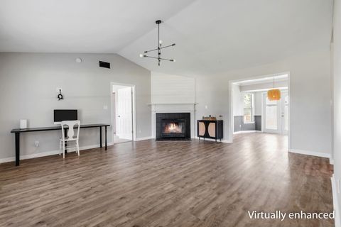 Tiny photo for 3112 Whirlaway Trail, Tallahassee, FL 32309 (MLS # 402653)