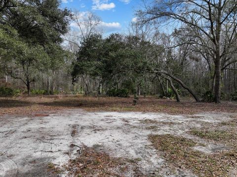 17641 Aucilla River Estates Road Lamont FL 32336
