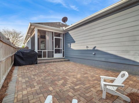 Tiny photo for 2436 Rain Lily Way, Tallahassee, FL 32311 (MLS # 393663)