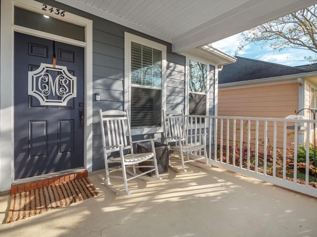 Photo of 2436 Rain Lily Way, Tallahassee, FL 32311 (MLS # 393663)