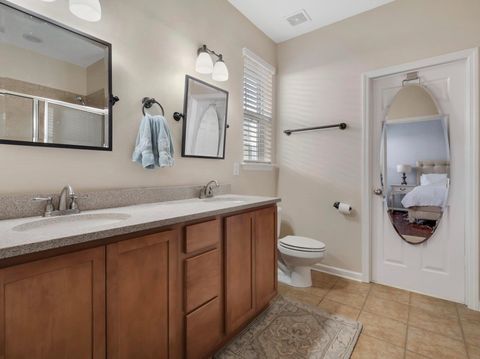 Tiny photo for 2436 Rain Lily Way, Tallahassee, FL 32311 (MLS # 393663)