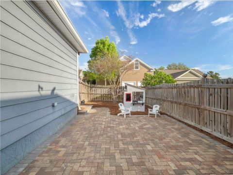 Tiny photo for 2436 Rain Lily Way, Tallahassee, FL 32311 (MLS # 393663)