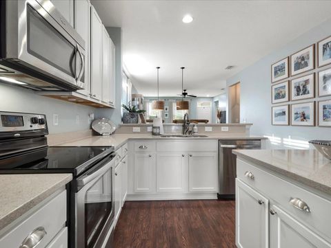 Tiny photo for 2436 Rain Lily Way, Tallahassee, FL 32311 (MLS # 393663)