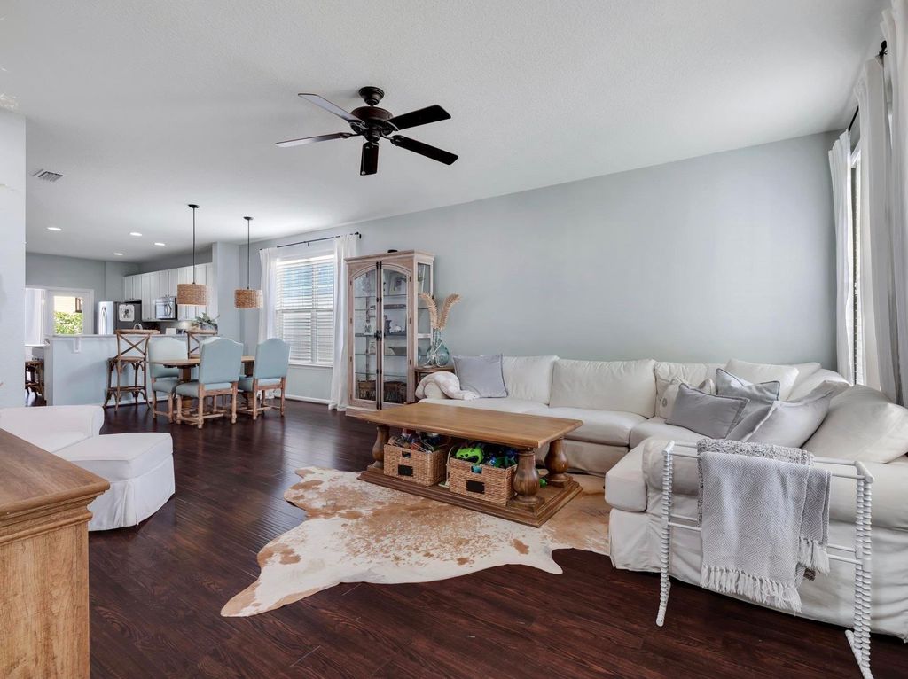 Photo of 2436 Rain Lily Way, Tallahassee, FL 32311 (MLS # 393663)