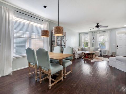 Tiny photo for 2436 Rain Lily Way, Tallahassee, FL 32311 (MLS # 393663)