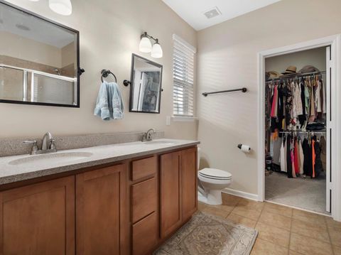 Tiny photo for 2436 Rain Lily Way, Tallahassee, FL 32311 (MLS # 393663)