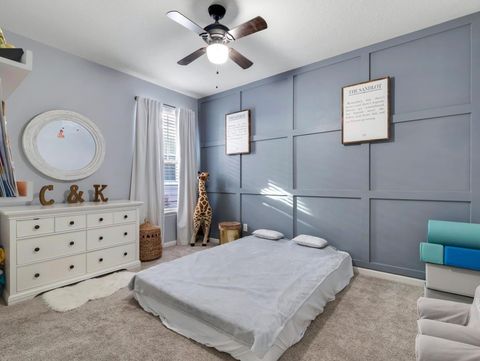 Tiny photo for 2436 Rain Lily Way, Tallahassee, FL 32311 (MLS # 393663)