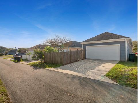 Tiny photo for 2436 Rain Lily Way, Tallahassee, FL 32311 (MLS # 393663)