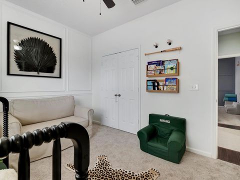 Tiny photo for 2436 Rain Lily Way, Tallahassee, FL 32311 (MLS # 393663)