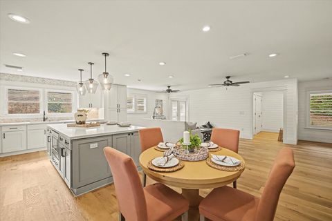 Tiny photo for 2243 Trescott Drive, Tallahassee, FL 32308 (MLS # 395288)