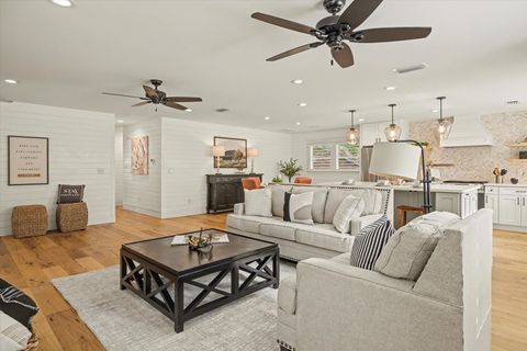 Tiny photo for 2243 Trescott Drive, Tallahassee, FL 32308 (MLS # 395288)