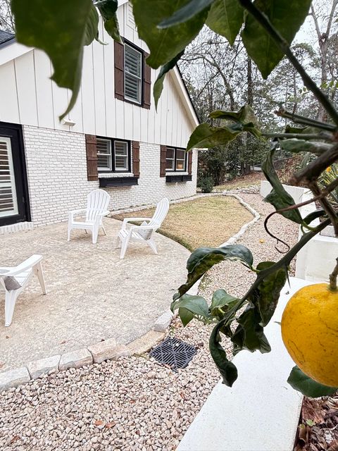 Tiny photo for 2243 Trescott Drive, Tallahassee, FL 32308 (MLS # 395288)