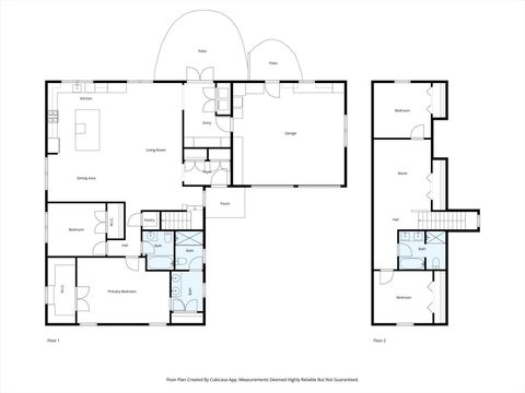 Tiny photo for 2243 Trescott Drive, Tallahassee, FL 32308 (MLS # 395288)