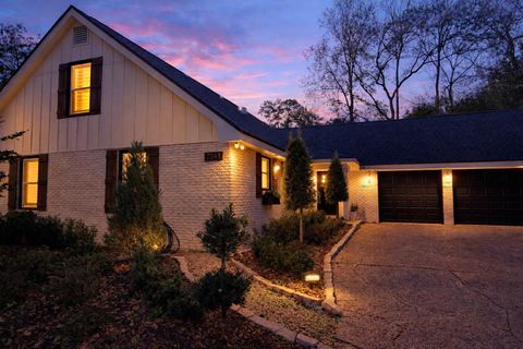 Photo of 2243 Trescott Drive, Tallahassee, FL 32308 (MLS # 395288)