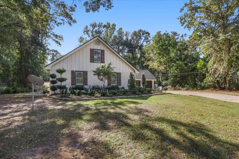 Tiny photo for 2243 Trescott Drive, Tallahassee, FL 32308 (MLS # 395288)