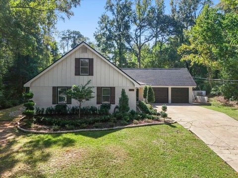 Tiny photo for 2243 Trescott Drive, Tallahassee, FL 32308 (MLS # 395288)
