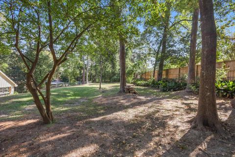 Tiny photo for 2243 Trescott Drive, Tallahassee, FL 32308 (MLS # 395288)