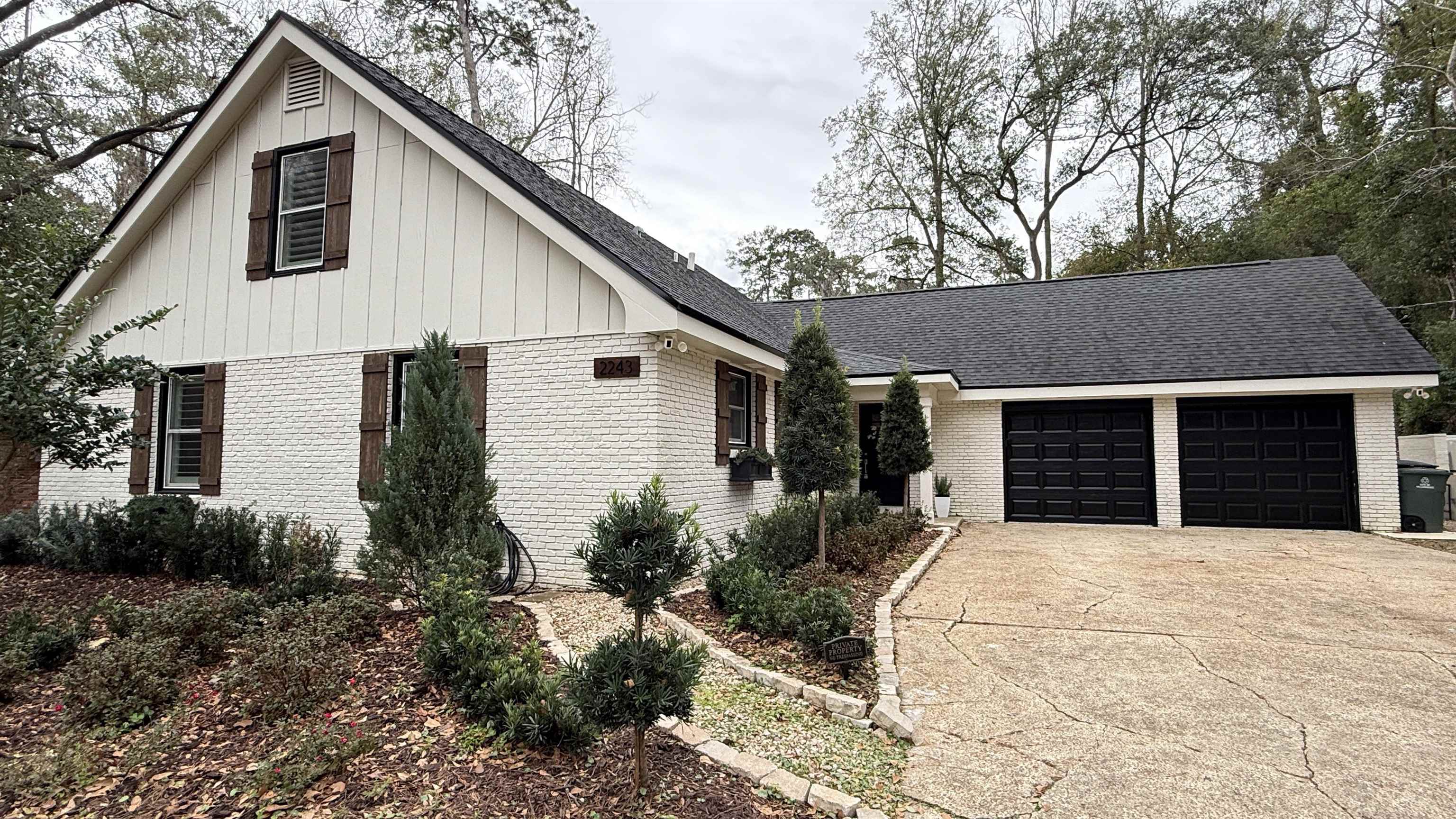 Photo 1 of 69 — 2243 Trescott Drive, Tallahassee, FL 32308