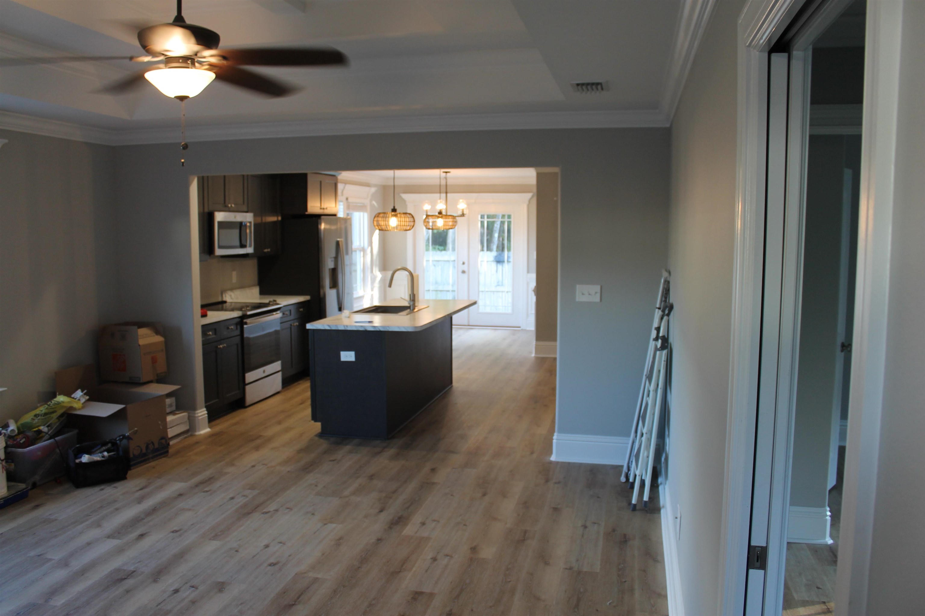 58 John Mills Circle