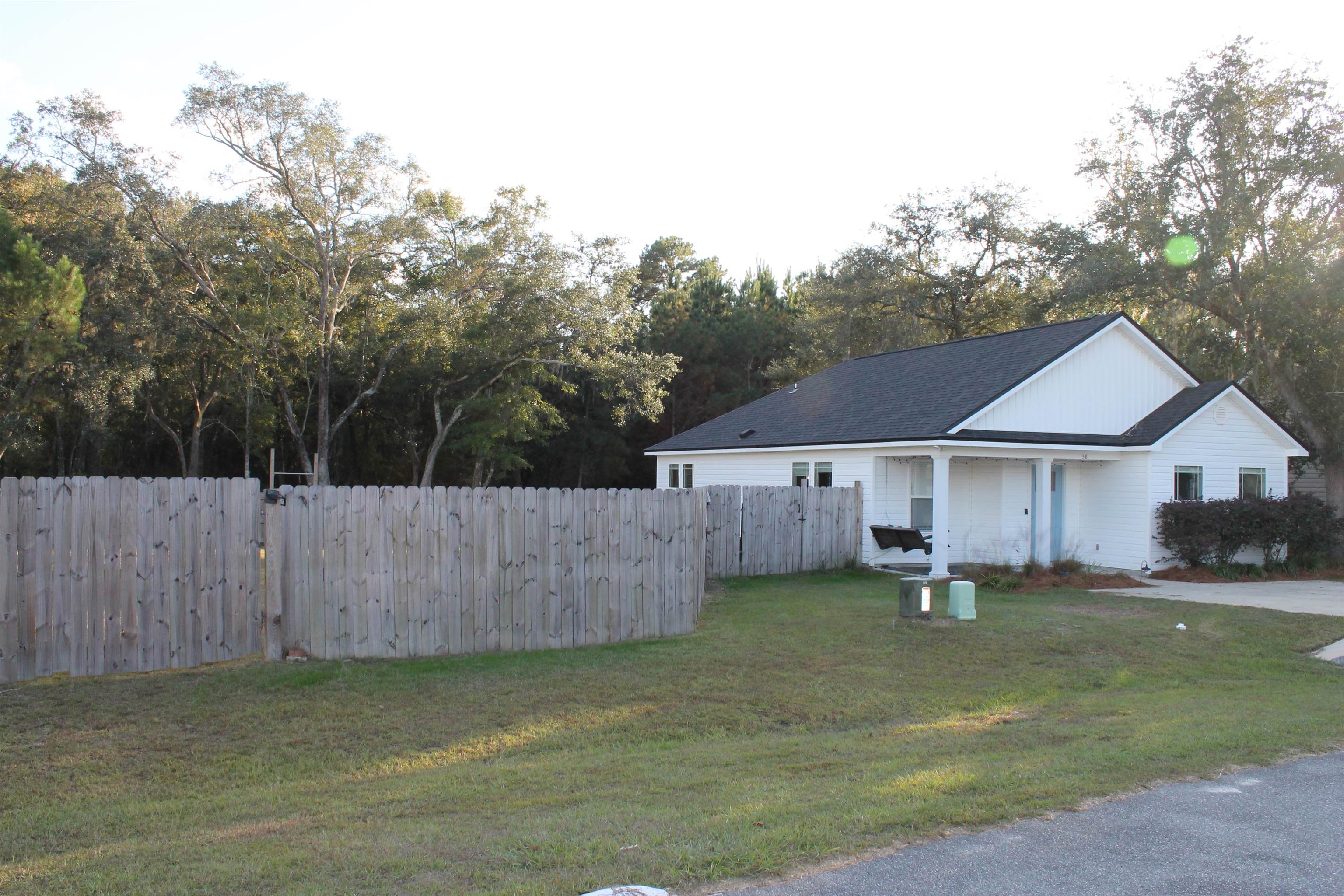 58 John Mills Circle