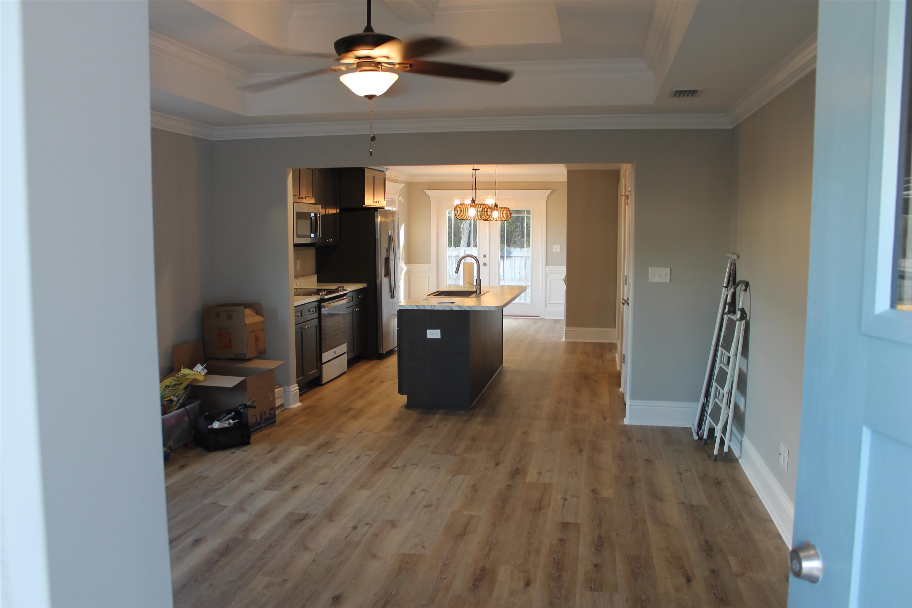 58 John Mills Circle