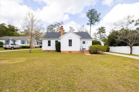 814 Hillcrest Avenue, Quincy, FL 32351 - MLS#: 383379
