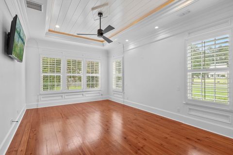 Tiny photo for 3657 Rhoden Hill Way, Tallahassee, FL 32312 (MLS # 393861)