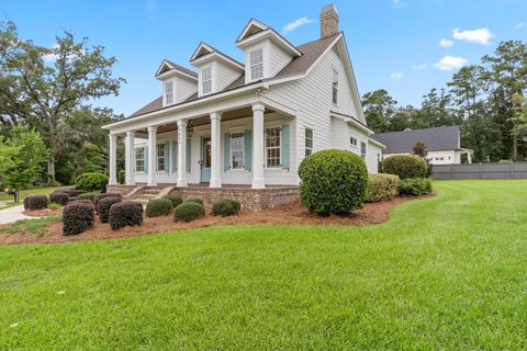 Tiny photo for 3657 Rhoden Hill Way, Tallahassee, FL 32312 (MLS # 393861)