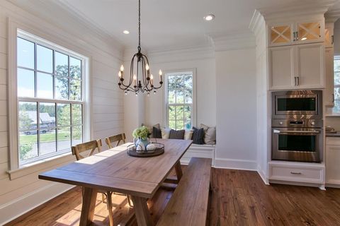 Tiny photo for 3657 Rhoden Hill Way, Tallahassee, FL 32312 (MLS # 393861)