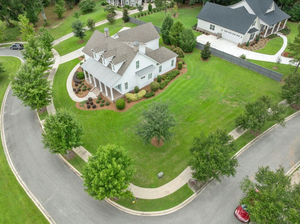 Photo of 3657 Rhoden Hill Way, Tallahassee, FL 32312 (MLS # 393861)