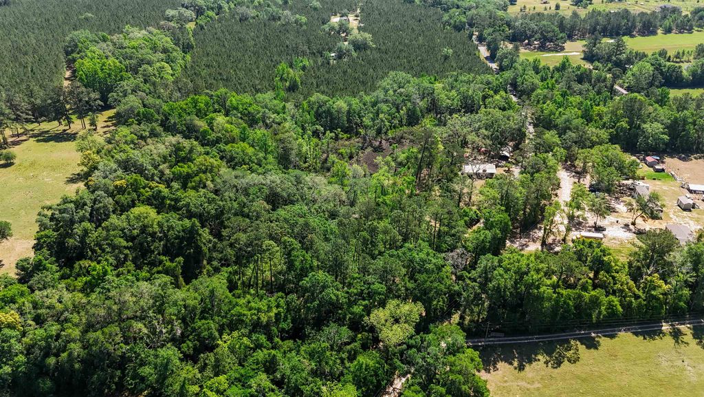 Photo of XXX Hopson Road, Monticello, FL 32344 (MLS # 398743)