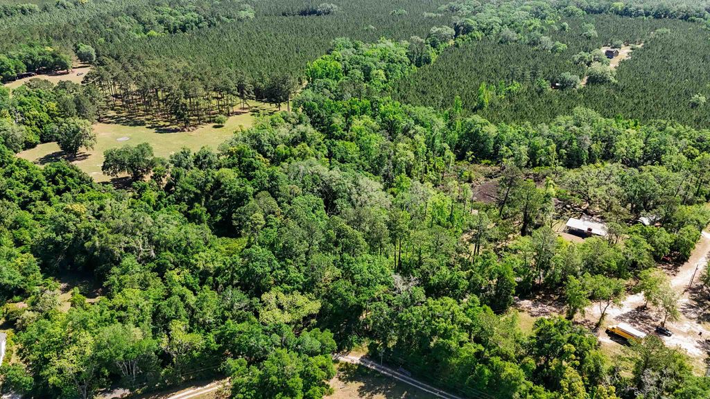 Photo of XXX Hopson Road, Monticello, FL 32344 (MLS # 398743)