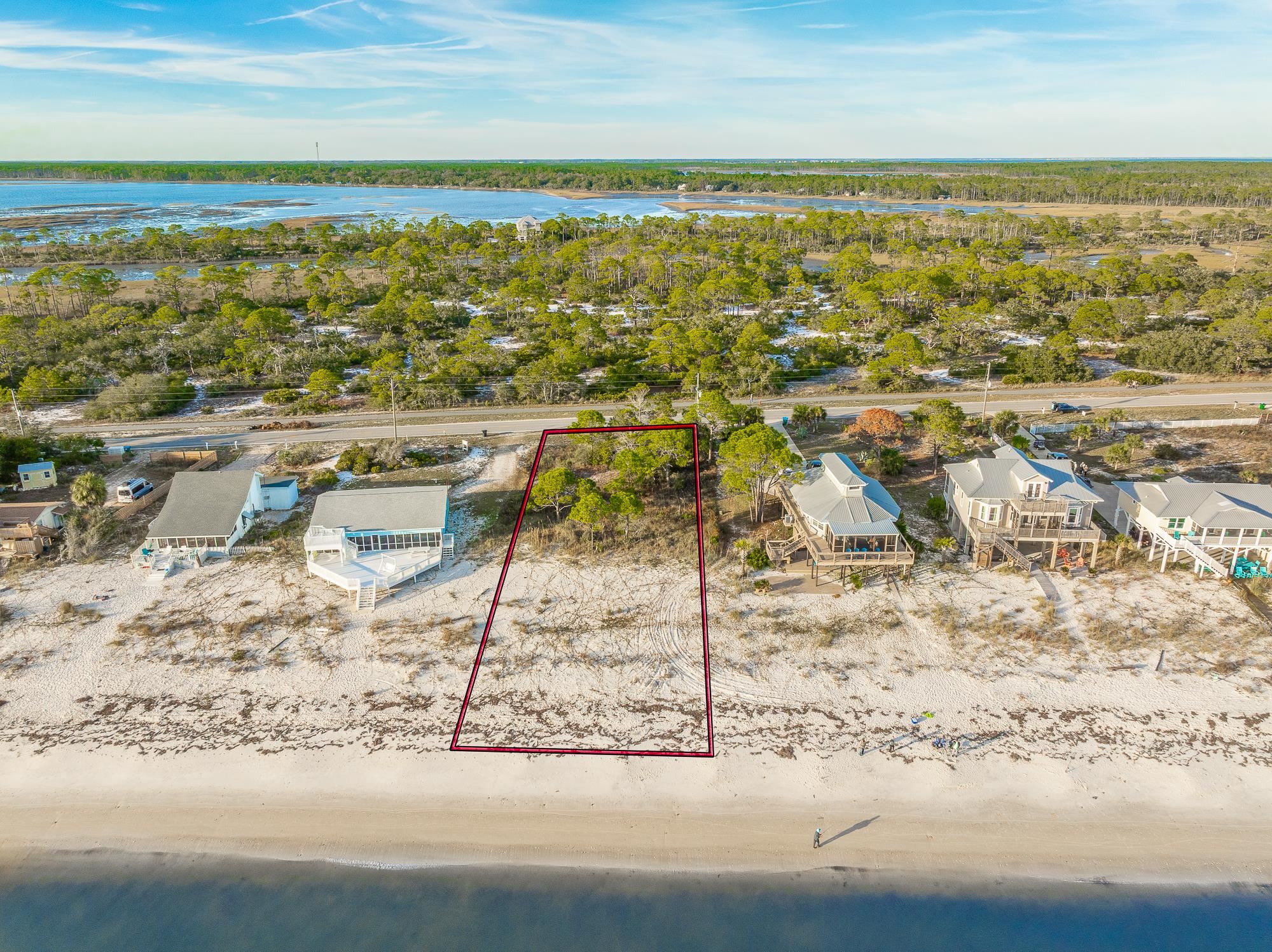 1187 Alligator Drive