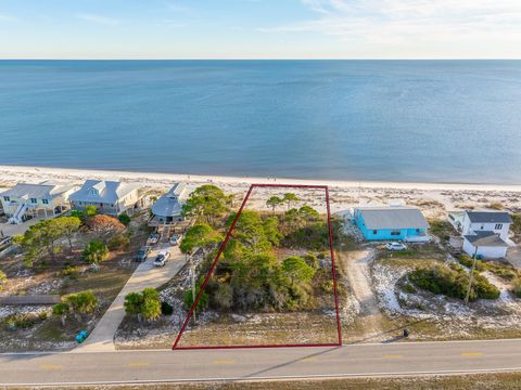 1187 Alligator Drive Alligator Point FL 32346