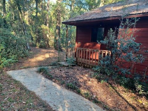 A home in Tallahassee