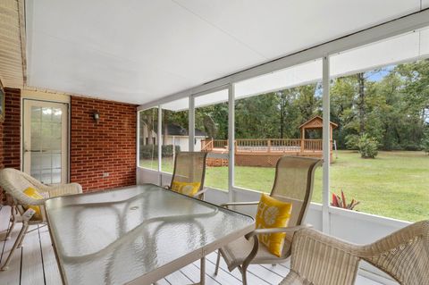 Tiny photo for 10515 Faye Way, Tallahassee, FL 32317 (MLS # 394436)