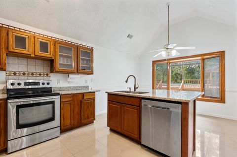 Tiny photo for 10515 Faye Way, Tallahassee, FL 32317 (MLS # 394436)